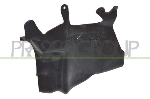 Insonorisant de capot moteur