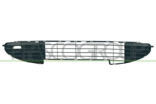 Grille de ventilation, pare-chocs