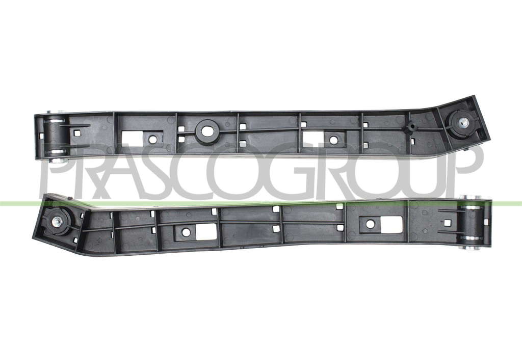 Cuvelage, projecteur principal
