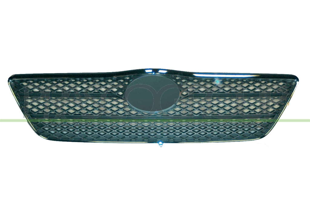 Grille de calandre