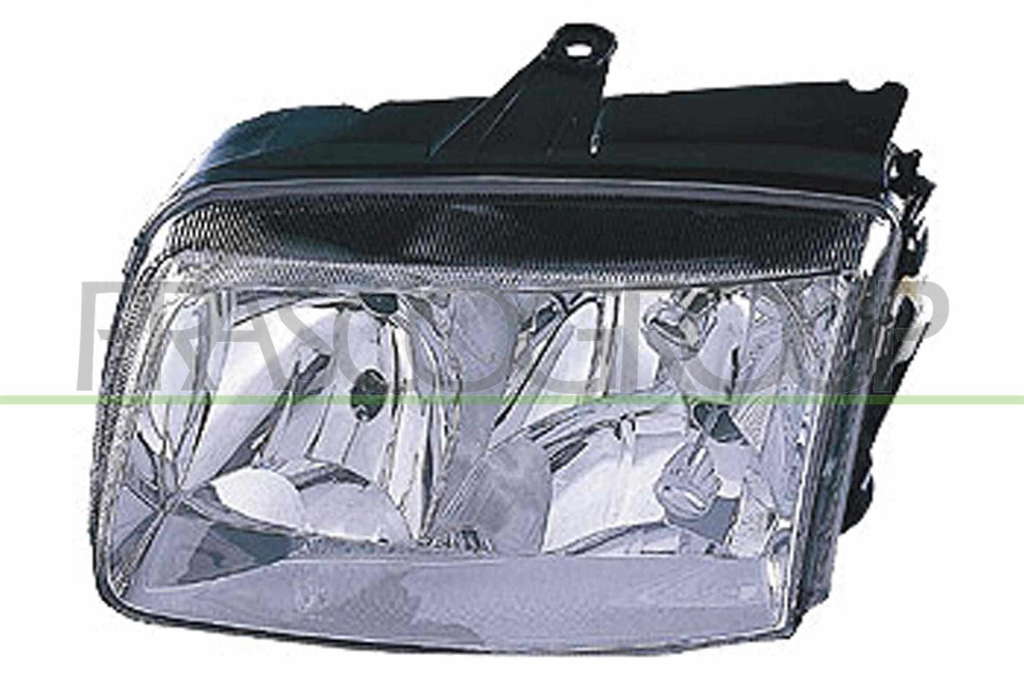 Projecteur principal