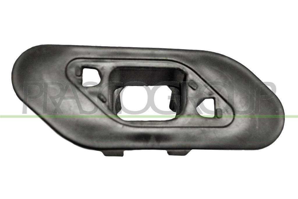 Cuvelage, projecteur principal
