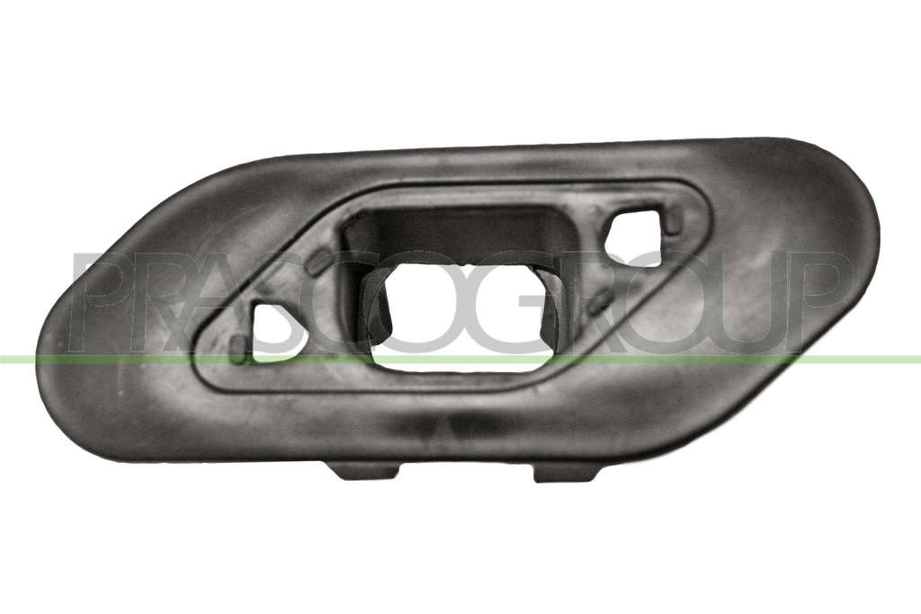 Cuvelage, projecteur principal