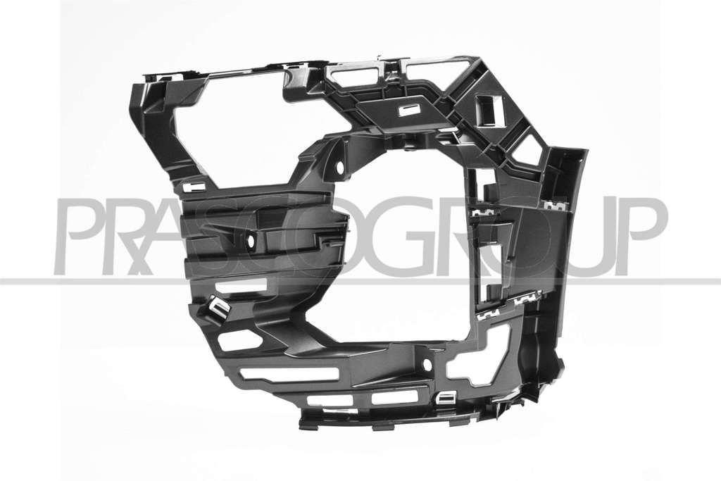 Cuvelage, projecteur principal