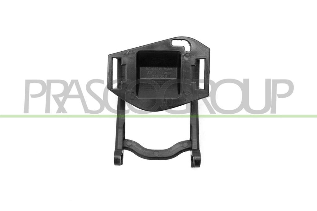 Cuvelage, projecteur principal