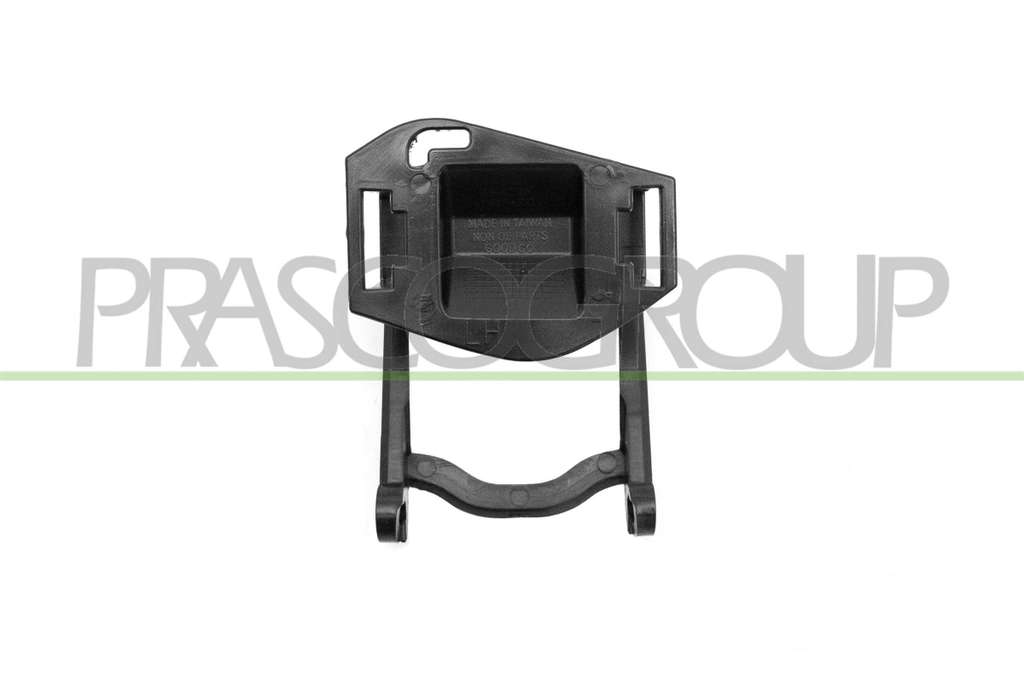 Cuvelage, projecteur principal