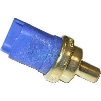 Sonde de température, liquide de refroidissement