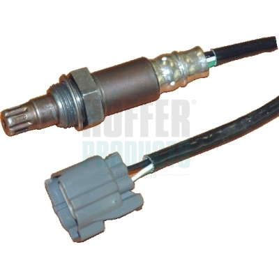 Sonde lambda