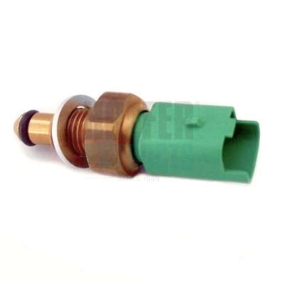 Sonde de température, liquide de refroidissement