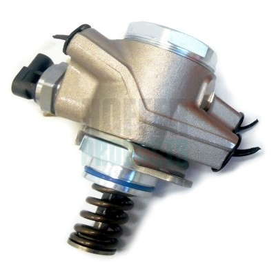 Pompe à injection