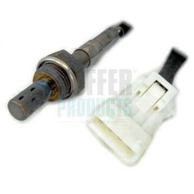 Sonde lambda