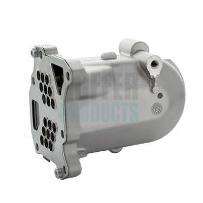 Radiateur EGR