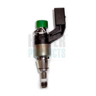Injecteur