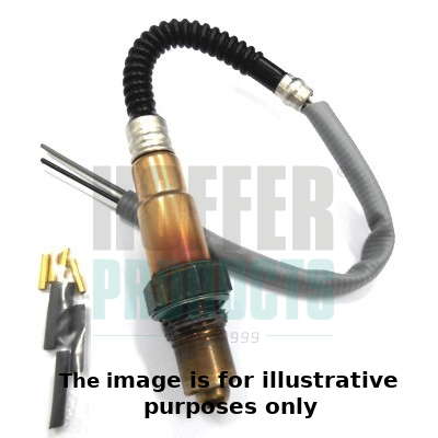 Sonde lambda