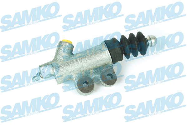 Récepteur d'embrayage