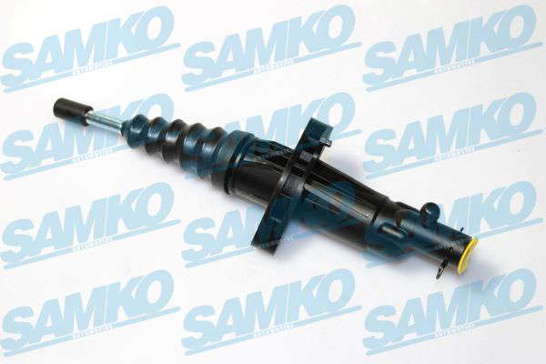 Récepteur d'embrayage