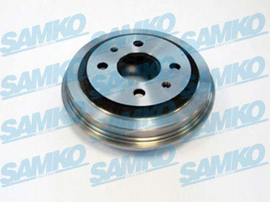 Tambour de frein