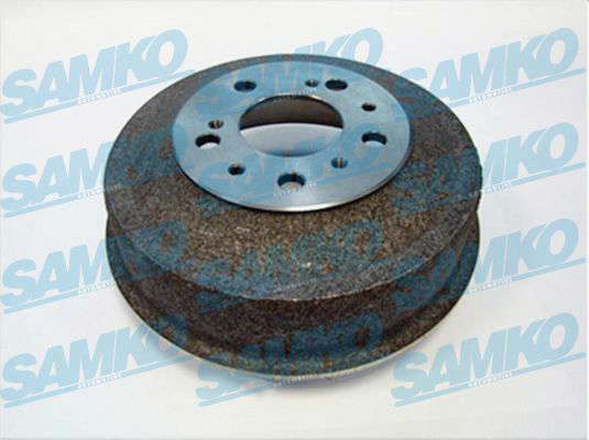 Tambour de frein