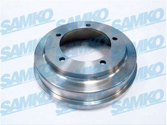 Tambour de frein
