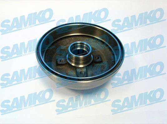 Tambour de frein