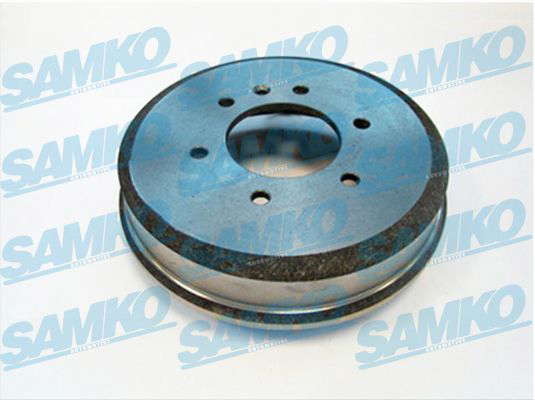 Tambour de frein