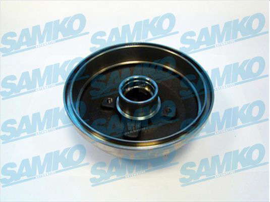 Tambour de frein
