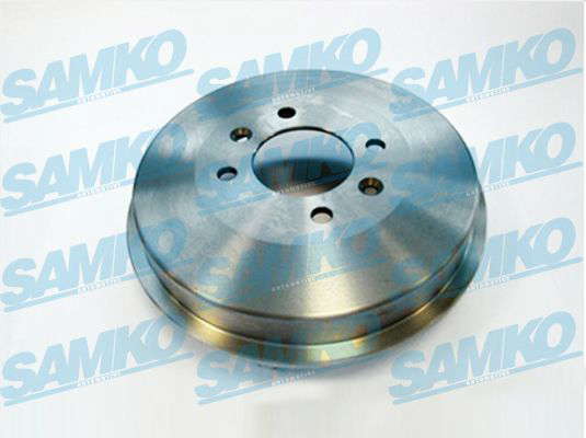 Tambour de frein