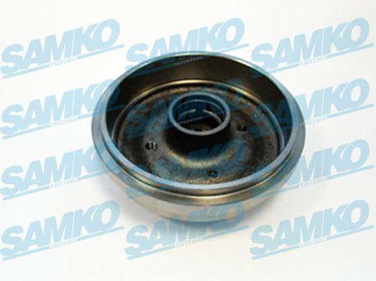 Tambour de frein
