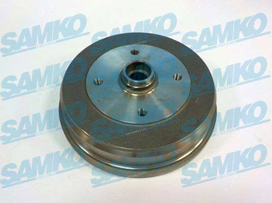 Tambour de frein