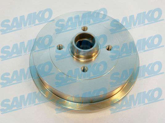 Tambour de frein