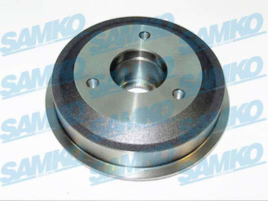 Tambour de frein