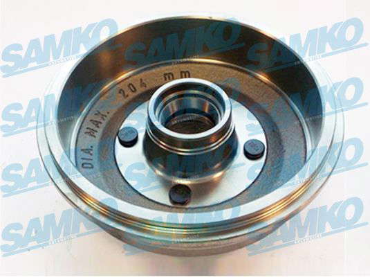 Tambour de frein