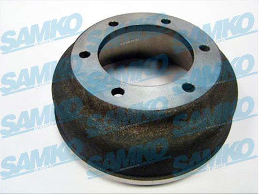 Tambour de frein