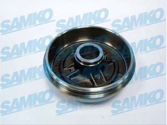 Tambour de frein