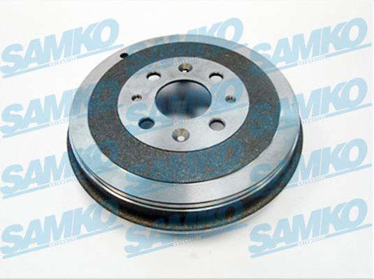 Tambour de frein