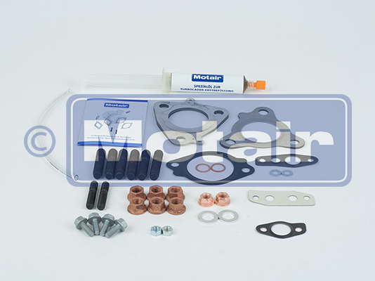 Kit de montage, compresseur