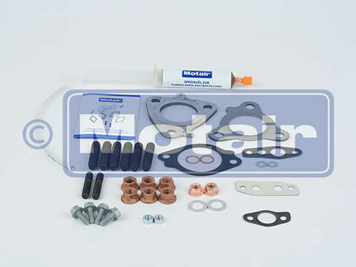 Kit de montage, compresseur