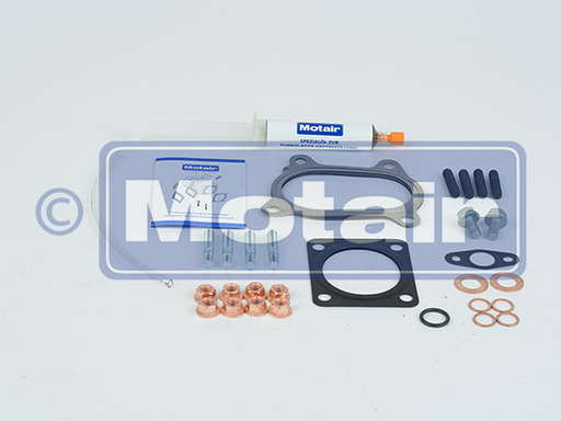 Kit de montage, compresseur