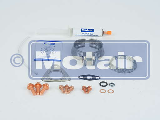 Kit de montage, compresseur