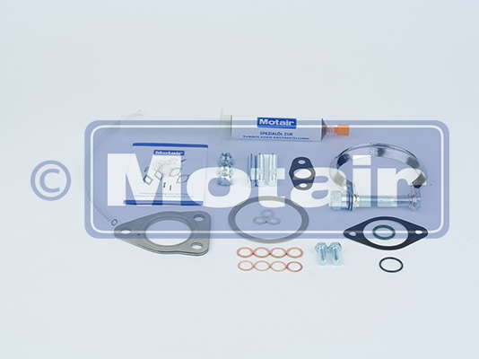 Kit de montage, compresseur