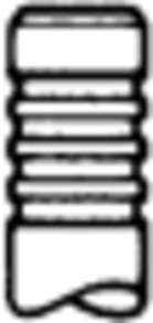 Soupape d'échappement