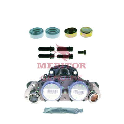 Kit de réparation d'étrier de frein
