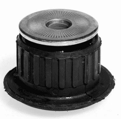 Suspension (support de transmission auto)