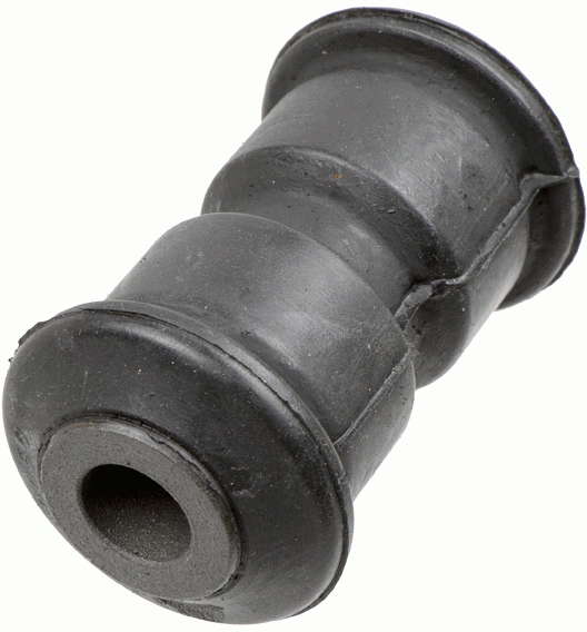 Coussinet (jumelle de ressort)