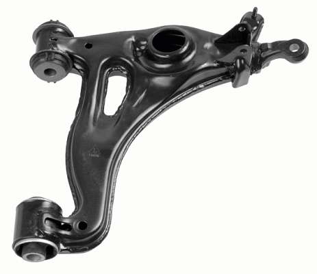 Bras de suspension