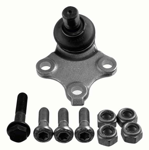 Rotule de suspension