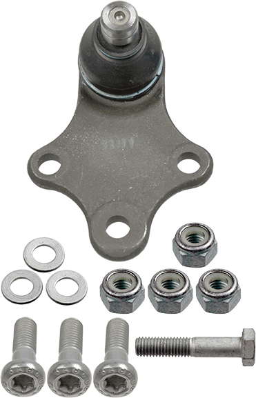 Rotule de suspension