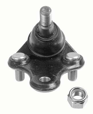Rotule de suspension