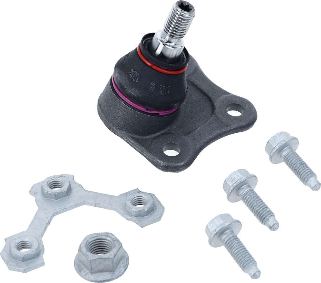 Rotule de suspension