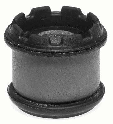 Suspension, support de boîte automatique